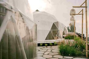 Desa Kepompong by Sinergi