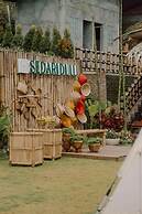 Desa Kepompong by Sinergi