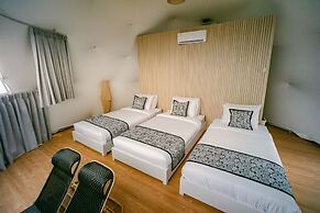 Desa Kepompong by Sinergi