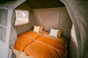 Desa Kepompong by Sinergi