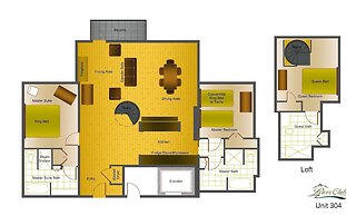 Alpine Lodging Telluride Ski Resort - Vacation Rentals