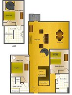 Alpine Lodging Telluride Ski Resort - Vacation Rentals