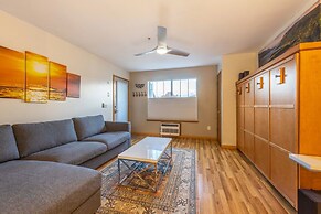 Hood River Vacation Rentals