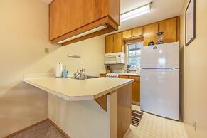 Hood River Vacation Rentals