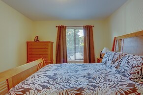 Hood River Vacation Rentals