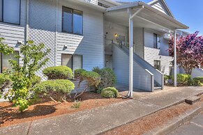 Hood River Vacation Rentals