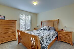 Hood River Vacation Rentals