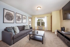 Hood River Vacation Rentals