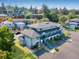 Hood River Vacation Rentals