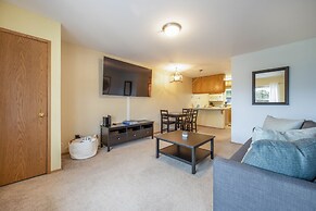 Hood River Vacation Rentals