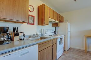 Hood River Vacation Rentals