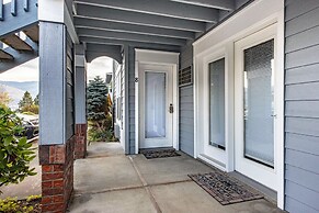 Hood River Vacation Rentals