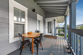 Hood River Vacation Rentals