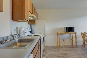 Hood River Vacation Rentals
