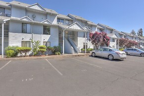 Hood River Vacation Rentals