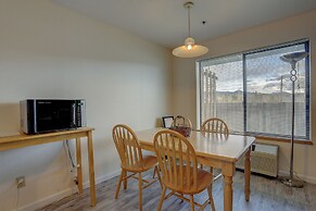 Hood River Vacation Rentals