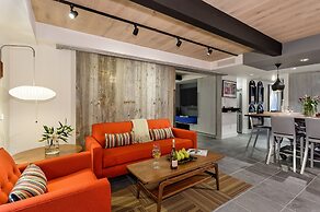 Aspen Snowmass Alps Apartments