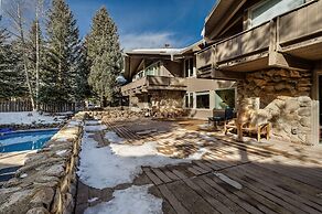 Aspen Snowmass Alps Apartments