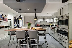 Aspen Snowmass Alps Apartments