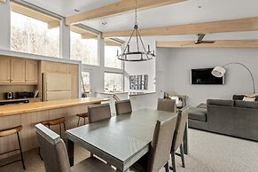 Aspen Snowmass Alps Apartments