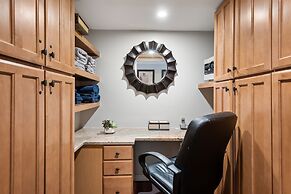 Aspen Snowmass Alps Apartments