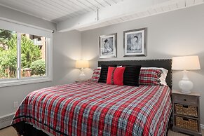 Aspen Snowmass Alps Apartments