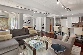 Aspen Snowmass Alps Apartments