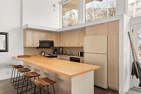 Aspen Snowmass Alps Apartments