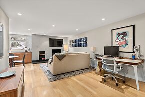 Aspen Snowmass Alps Apartments
