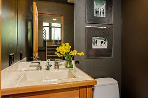 Aspen Snowmass Alps Apartments