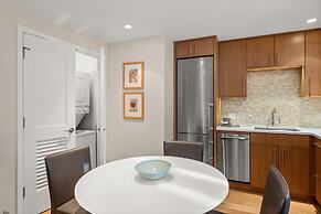 Aspen Snowmass Alps Apartments