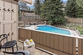 Aspen Snowmass Alps Apartments