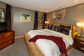 Aspen Snowmass Alps Apartments