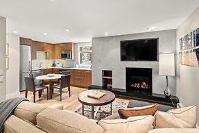 Aspen Snowmass Alps Apartments