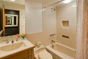 Aspen Snowmass Alps Apartments