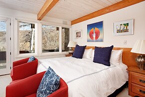 Aspen Snowmass Alps Apartments