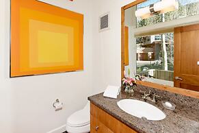 Aspen Snowmass Alps Apartments