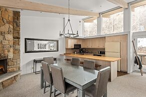 Aspen Snowmass Alps Apartments