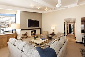 Aspen Snowmass Alps Apartments