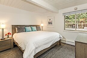 Aspen Snowmass Alps Apartments