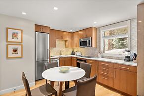 Aspen Snowmass Alps Apartments