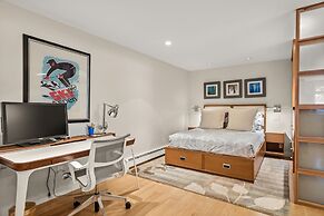 Aspen Snowmass Alps Apartments