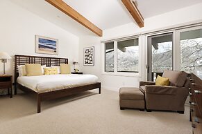 Aspen Snowmass Alps Apartments