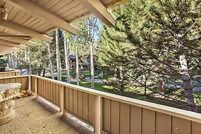 Aspen Snowmass Alps Apartments