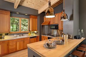 Aspen Snowmass Alps Apartments