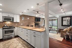 Aspen Snowmass Alps Apartments