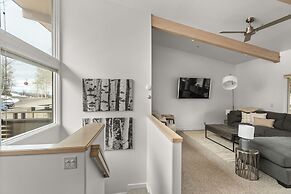 Aspen Snowmass Alps Apartments