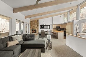 Aspen Snowmass Alps Apartments