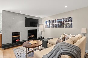 Aspen Snowmass Alps Apartments