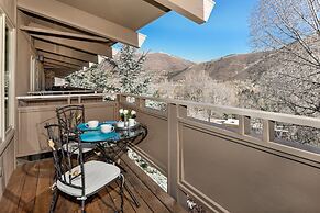 Aspen Snowmass Alps Apartments